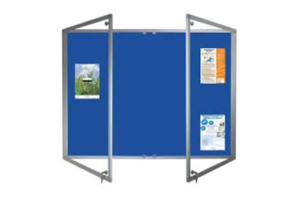 White / Notice Boards